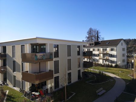 "Herrlich ruhige Lage und Sicht ins Grüne" - Photo 4