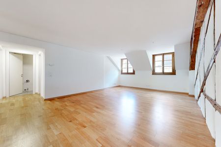 3 Zimmer, 84 m², 4. Stock - Foto 5