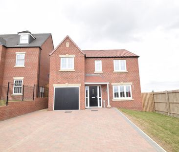 Stanley Hall Drive, Wakefield - Photo 6