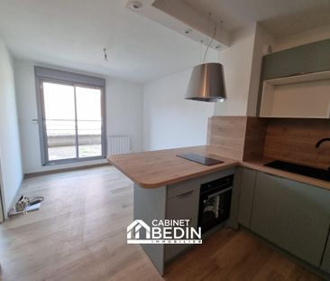 Location Appartement T1 Toulouse 1 chambre - Photo 5