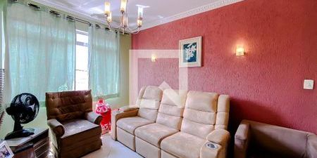 Apartamento para alugar com 80m², 3 quartos e sem vaga - Photo 3