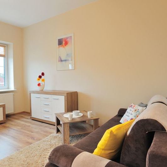 Apartament z balkonem przy Jasnych Błoniach - Фото 1