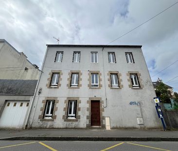 Location Appartement 1 pièce 18m² - Photo 3