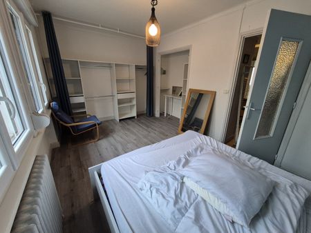 Location Appartement 3 pièces 60m² CAMBRAI 59400 - Photo 4