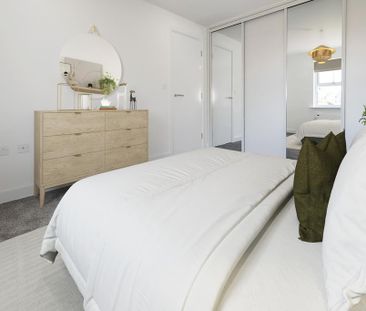 3 bedroom semi-detached house to rent - Photo 6