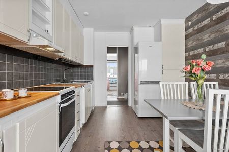 Lägergatan, Kalix - Photo 2