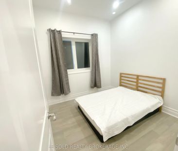 81 Hallam Street #Room L201 - Photo 1