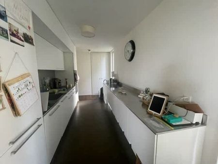 3.5 Zimmer, 103 m², 1. Stock - Photo 3