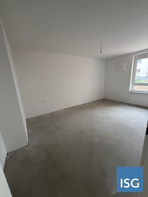 Miete mit Kaufoption - NEUBAU, Top 2, Erstbezug: 2-Zimmer Wohnung mit Eigengarten und Tiefgarage - Photo 1
