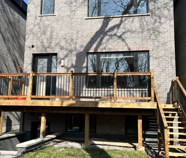 For Lease - 790 B Midland Avenue, Toronto, Ontario - Photo 2