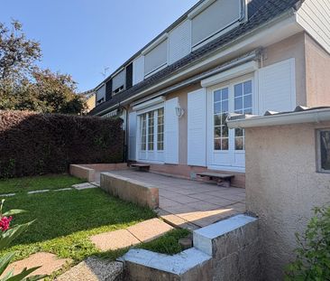 Maison individuelle - Photo 1