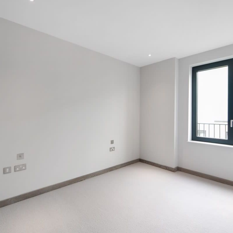 Ram Quarter London SW18 - Photo 1