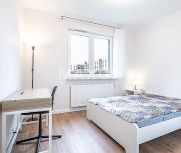 Warszawa, Mokotów, ul. Dywizjonu AK "Jeleń" - Фото 6