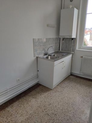 Location Appartement 2 pièces 38m² NANCY 54000 - Photo 1
