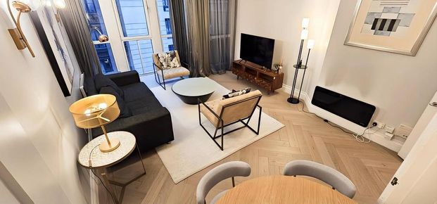 1 bedroom flat to rent - Photo 1