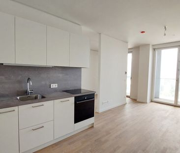 Ideale 1,5-Zi.-Wohnung mit Loggia bei der U1! - Foto 5