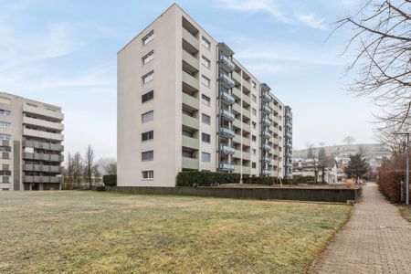 MIETEN OHNE KAUTION - Sanierte Wohnung mit Weitsicht - Foto 2