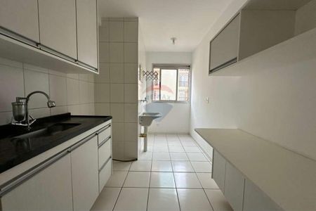 Apartamento com 48m² bem distribuídos, 2 dormitórios, vaga de garagem no Veritá - Foto 5