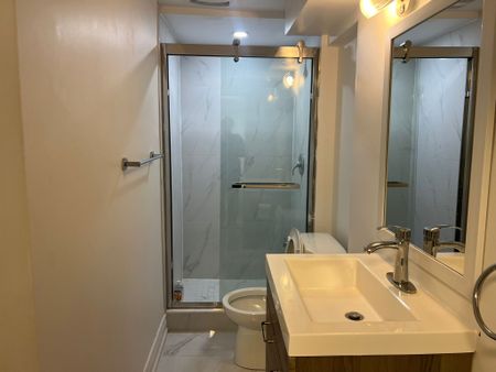 For Lease - 25 Navaho Drive Unit# Ground Floor, Toronto, Ontario - Photo 3