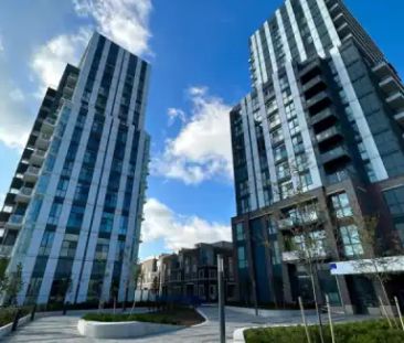 521 - 60 HONEYCRISP CRESCENT | 521 - 60 HONEYCRISP CRESCENT, Vaughan - Photo 1