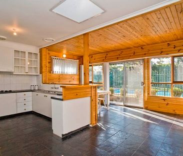 Easy-care living - Photo 1