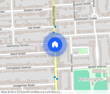 Pennington - Photo 1