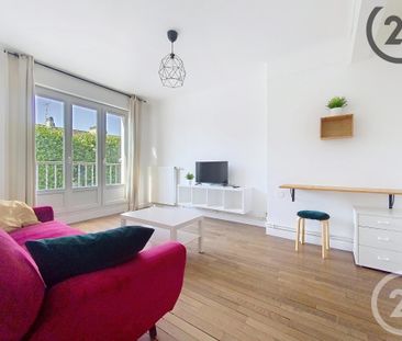Location Appartement 2 pièces 46m² TROYES 10000 - Photo 1