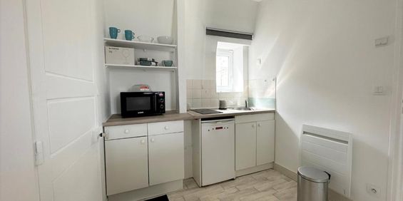 Location Appartement 1 pièce Meublé 25m² BLOIS 41000 - Photo 3