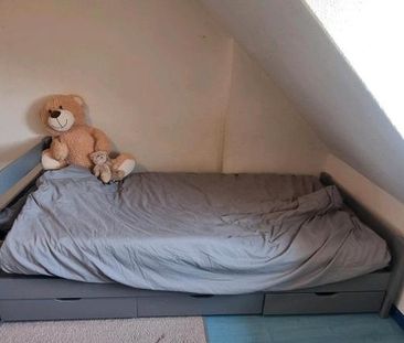 Nachmieter gesucht für Familie - Foto 1