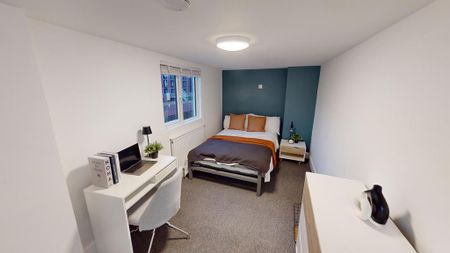 5 bedroom house to rent - Photo 5