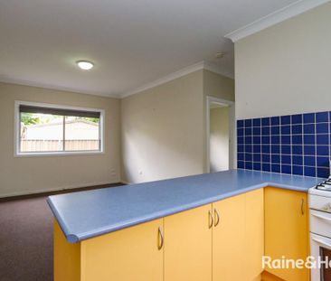 2 Bedroom Flat Close to Movies & Club - Available 22.12.25 - Photo 6