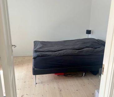 Lys lejlighed i attraktive Vestbyen i Aalborg - Foto 2
