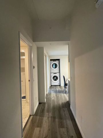 For Lease - 246 Lester Street Unit# 709 Bdrm, Waterloo, Ontario - Photo 3