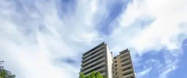 Axis Tower | 10155 116 Street Northwest, Edmonton - Photo 1