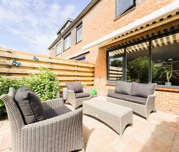 Huis te huur: Lemoenpad 5 1033 WT Amsterdam - Foto 4