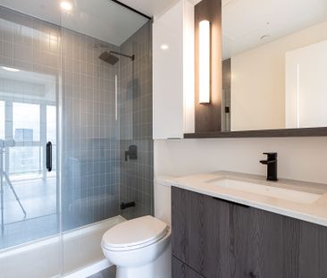 For Lease - 5 Defries Street Unit# 1804, Toronto, Ontario - Photo 6