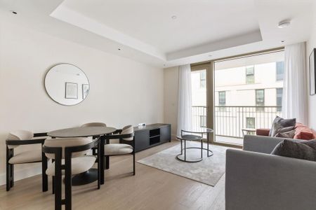 1 bedroom flat to rent - Photo 3