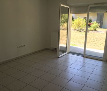 Location Appartement 3 pièces 55m² - Photo 1