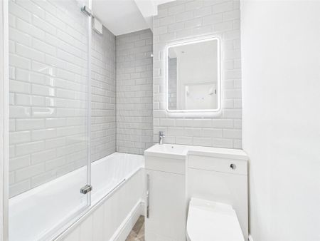 Studio to rent - Photo 5