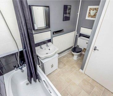 2 bedroom house to rent Boulton Street, Stoke-on-Trent, ST1 - Photo 3