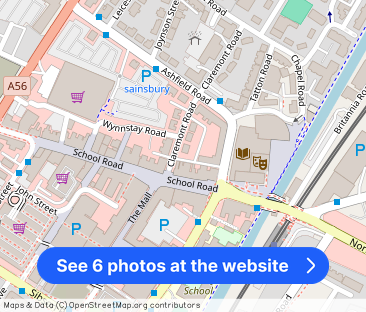 2a Claremont, Sale - Photo 1