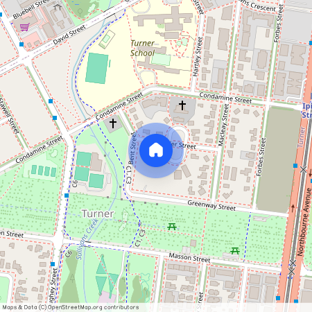 3/16 Holder Street, Turner ACT 2612