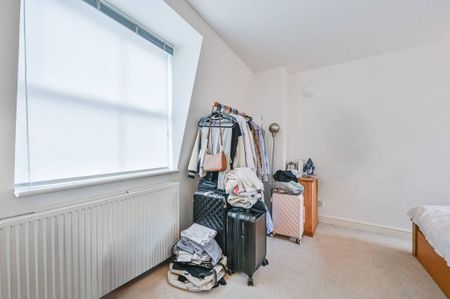 1 bedroom flat to rent - Photo 5
