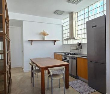 Luxury penthouse for rent in Valencia, Spain - Photo 4