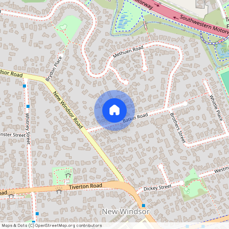 20A Batkin Road, New Windsor, Auckland City