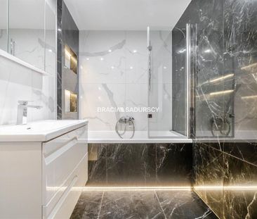 Mieszkanie Kraków Stare Miasto powierzchnia 52.0 m² C206-WM-52005 - Photo 5