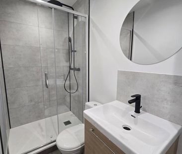 Location Appartement 1 pièce Meublé 20m² CAEN 14000 - Photo 4