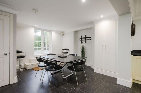 5 bedroom semi-detached house to rent - Photo 5