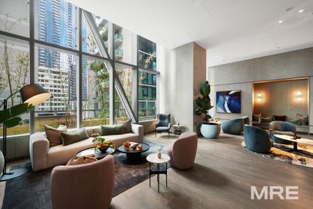 2101/648 Lonsdale Street, Melbourne - Photo 2