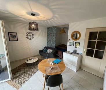 Location Appartement 1 pièce 31m² - Photo 1